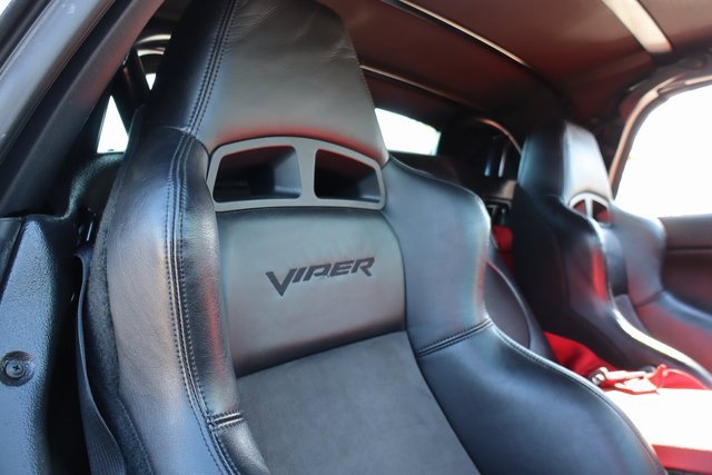 Used 2005 Dodge Viper SRT-10 image 35