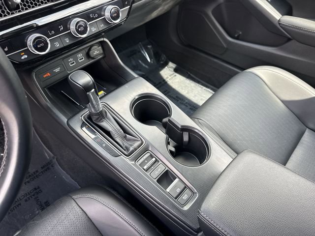 Used 2024 Honda Civic Sport Touring image 21