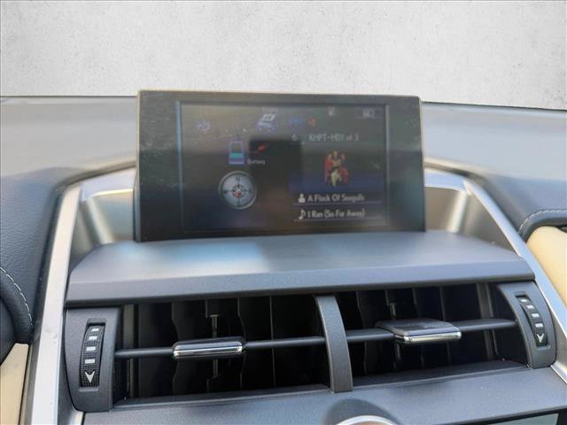 Used 2017 Lexus NX 300h AWD w/ Premium Package image 15