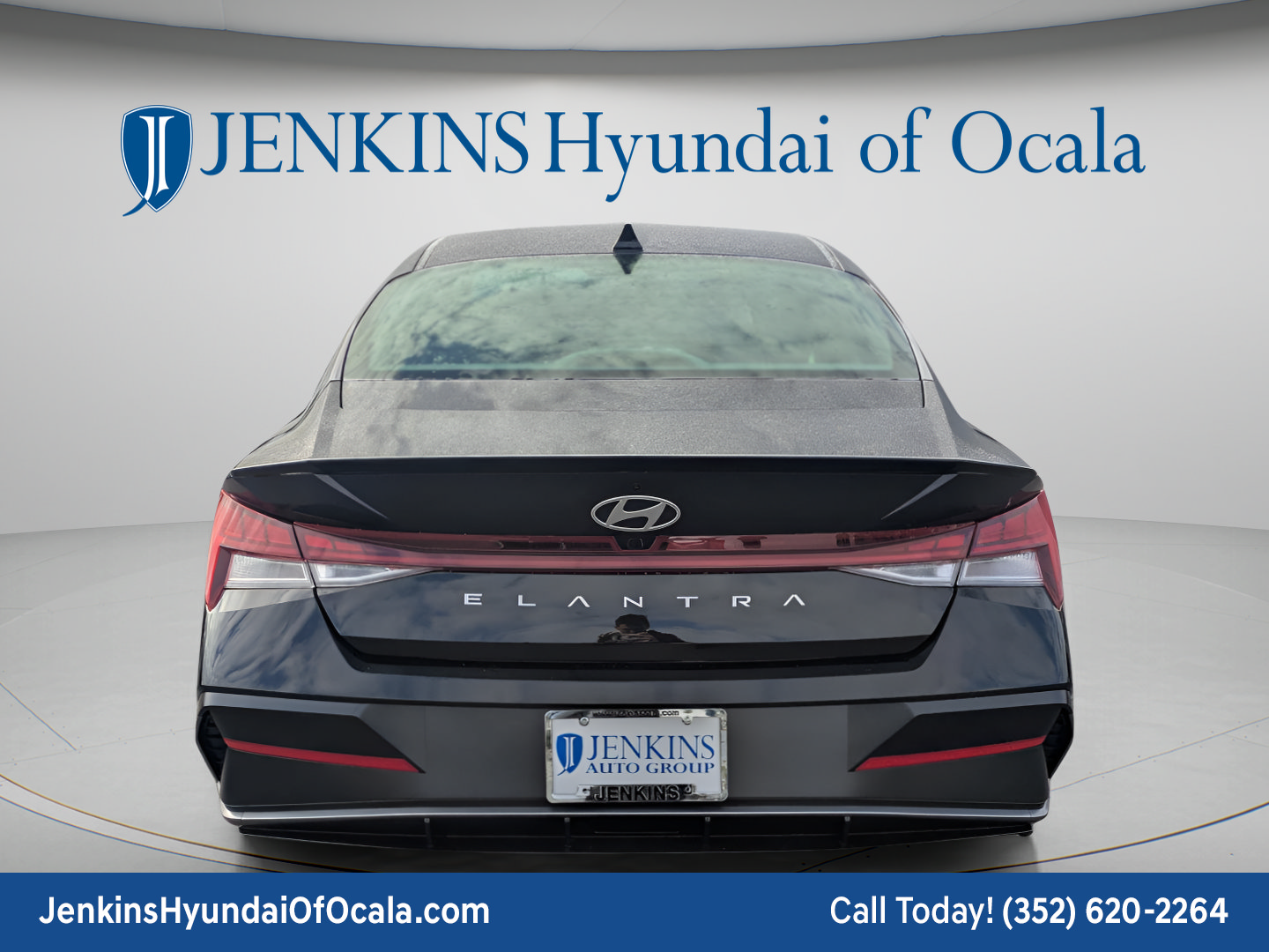 New 2026 Hyundai Elantra SEL Sport Premium FWD image 5