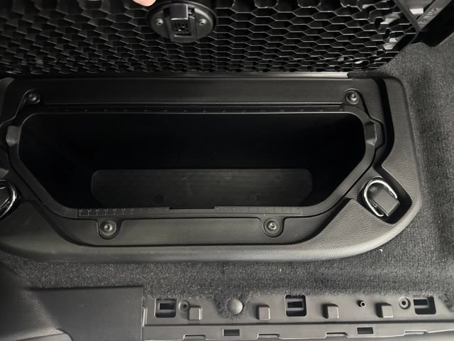 New 2026 RAM 1500 Laramie AWD/4WD image 20