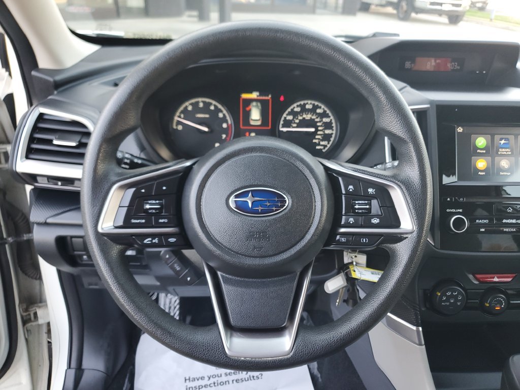Used 2021 Subaru Forester AWD/4WD image 26