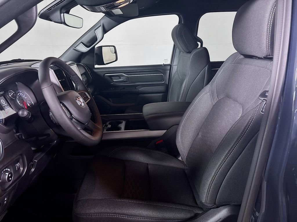 New 2026 RAM 1500 Big Horn image 11