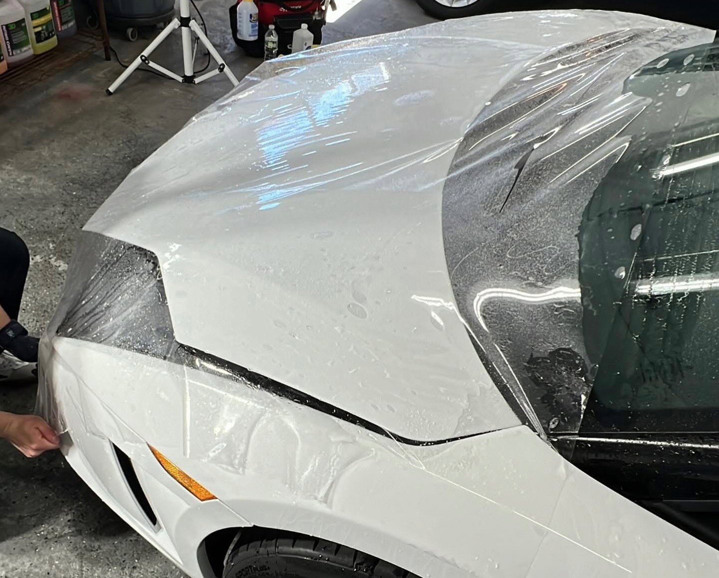 Used 2013 Lamborghini Gallardo LP 560-4 image 11