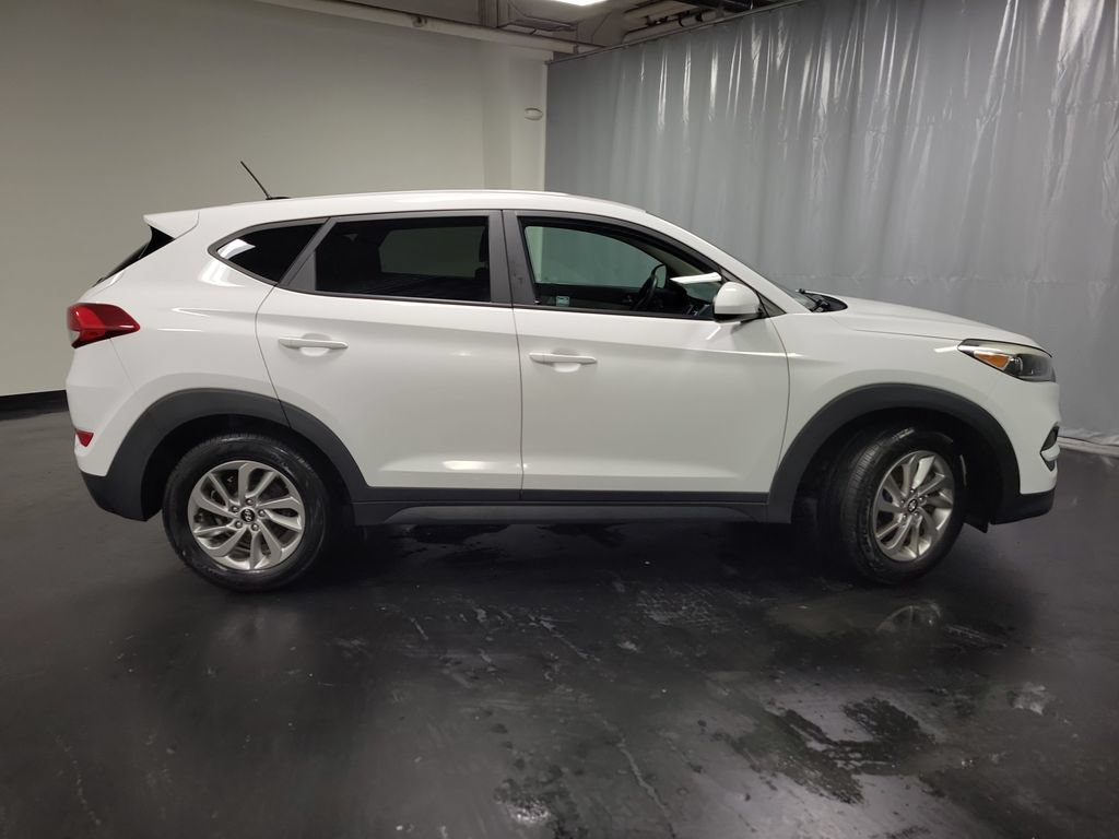 Used 2017 Hyundai Tucson SE FWD image 10