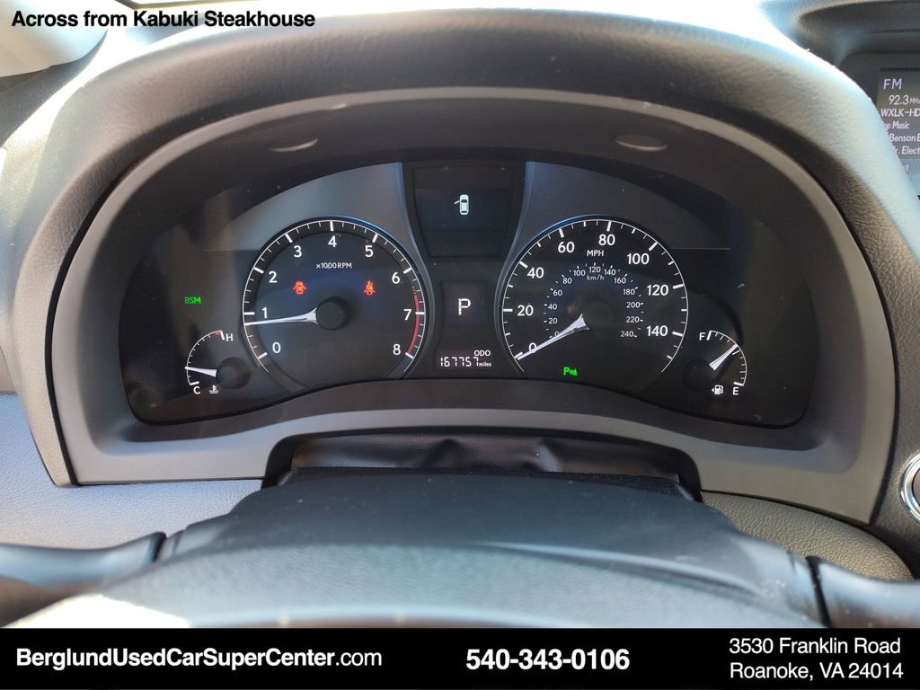 Used 2014 Lexus RX 350 AWD image 22