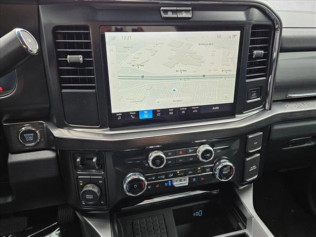 New 2026 Ford F250 Lariat w/ Chrome Package image 12