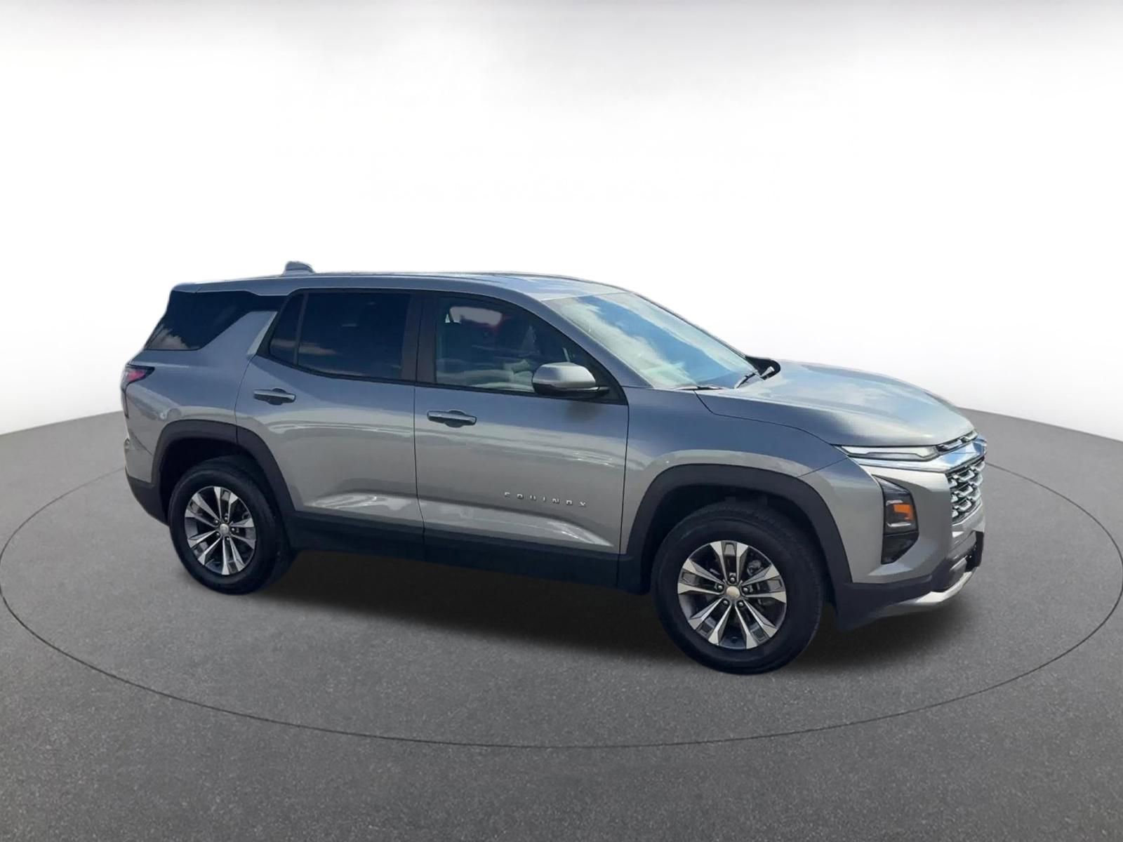 Used 2025 Chevrolet Equinox LT FWD video 2