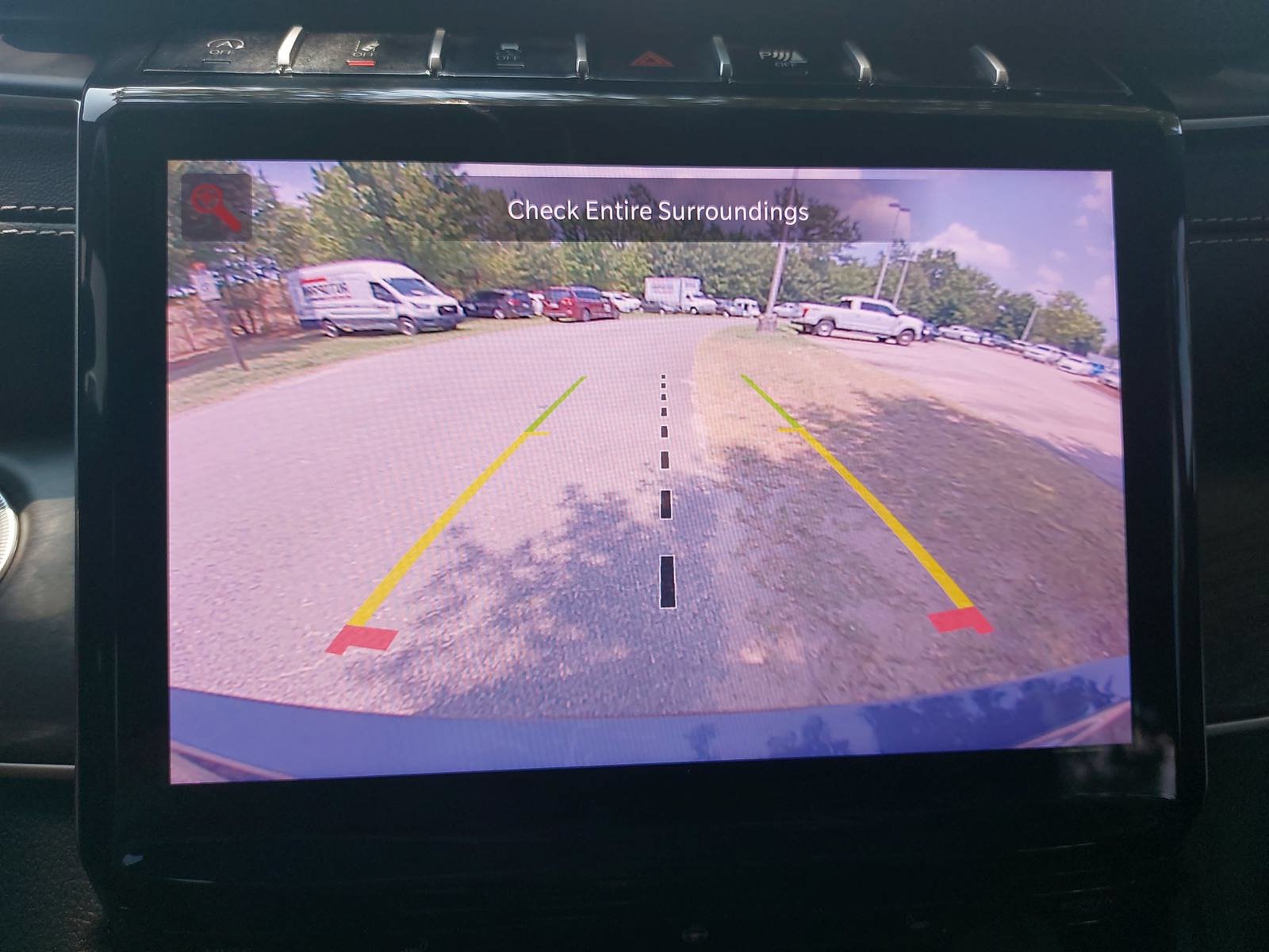 Used 2025 Jeep Grand Cherokee L Limited w/ Black Appearance Package AWD/4WD image 26