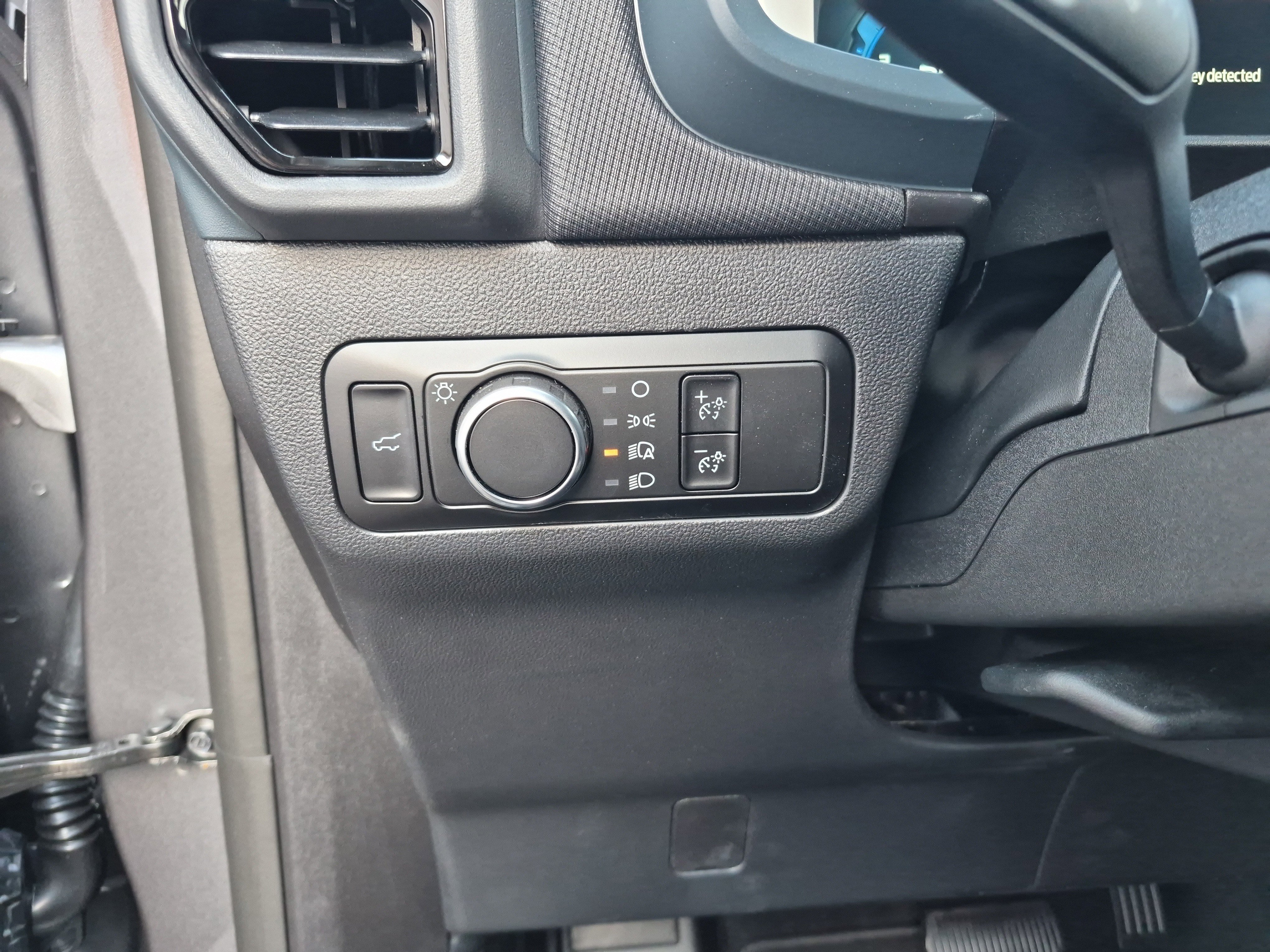 New 2025 Ford Bronco Sport Heritage image 21