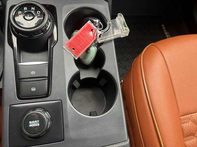 Used 2023 Ford Bronco Sport Heritage w/ Heritage Convenience Package image 25