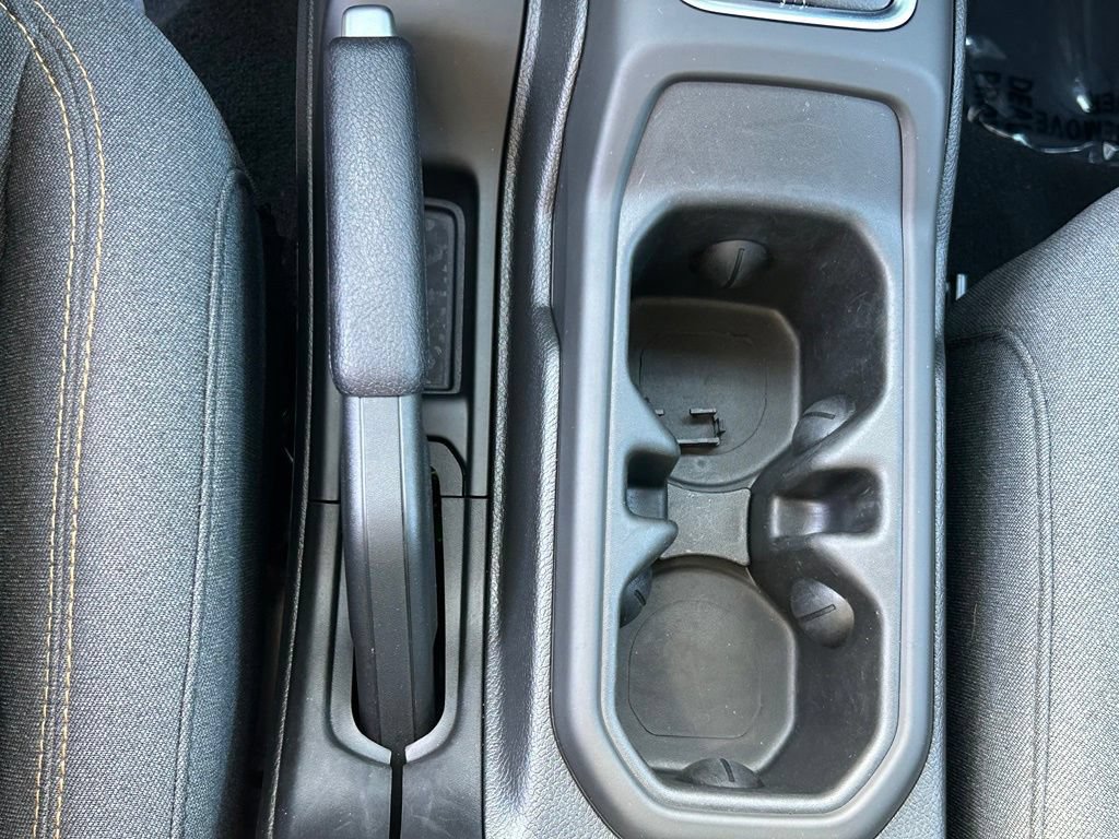 Used 2024 Jeep Gladiator Sport AWD/4WD image 31