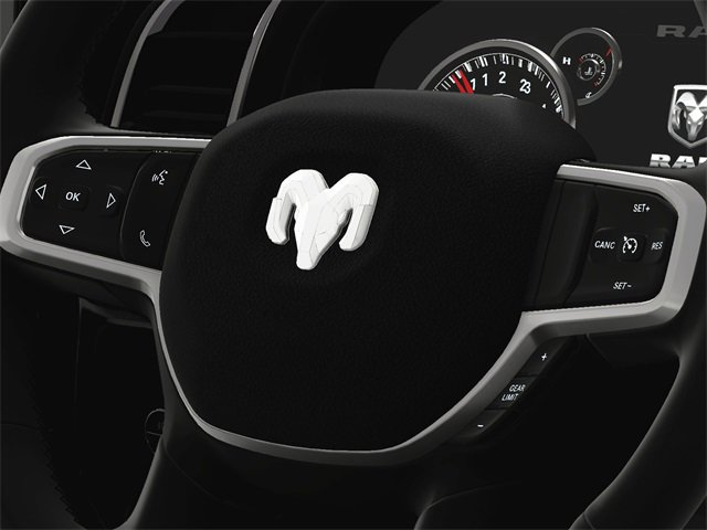 New 2024 RAM 3500 Big Horn w/ Sport Appearance Package image 24