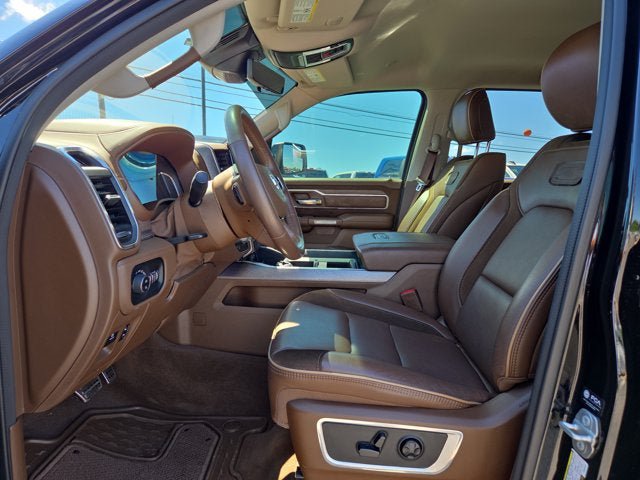 Used 2023 RAM 1500 Limited AWD/4WD image 10