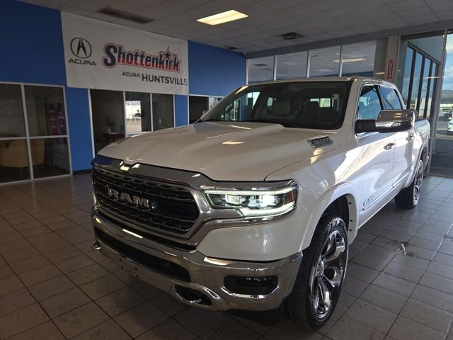 Used 2023 RAM 1500 Limited
