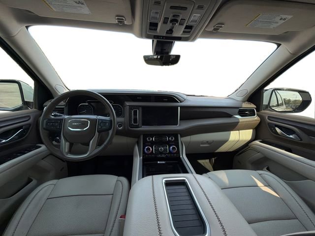 Used 2021 GMC Yukon XL Denali w/ Denali Premium Package image 36