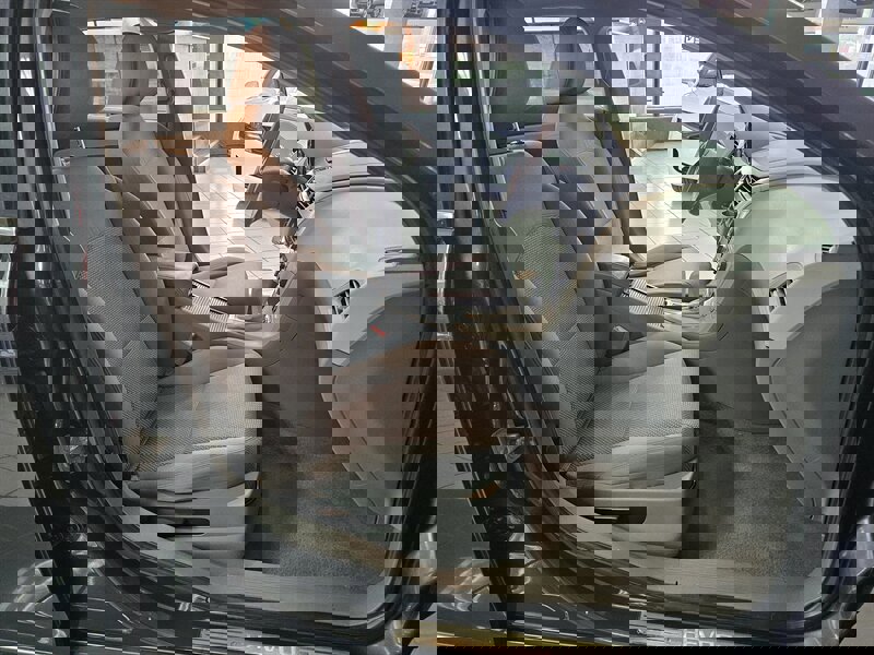 Used 2011 Chevrolet Malibu LT w/ Power Convenience Package image 20