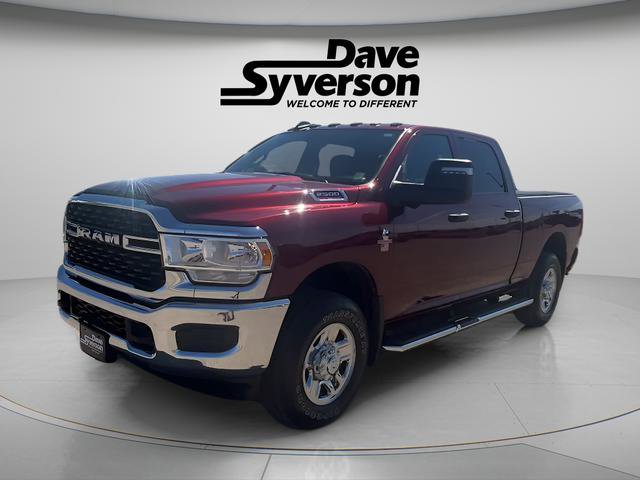 Used 2023 RAM 2500 Tradesman w/ Towing Technology Group video 1
