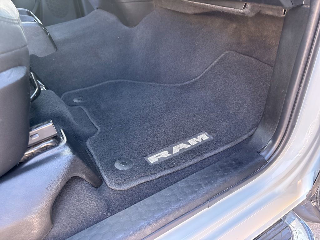 Used 2024 RAM 2500 Big Horn image 29