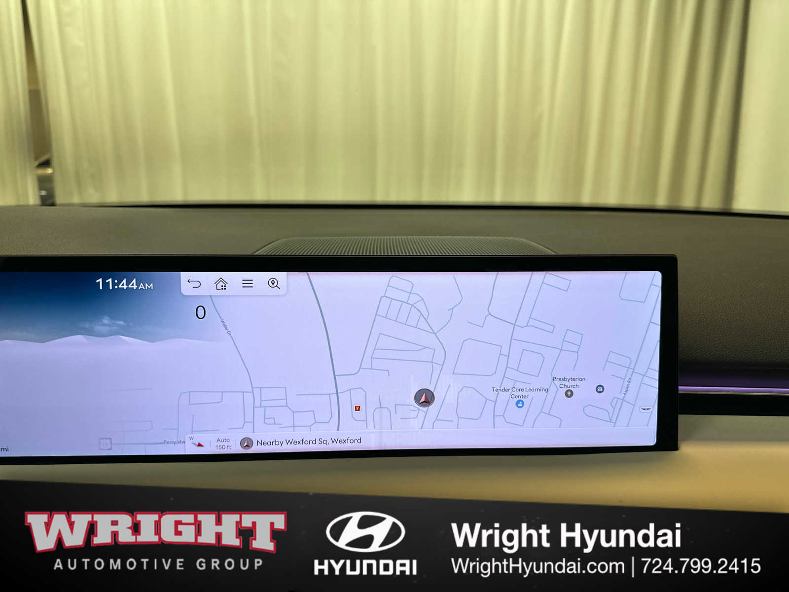 Certified 2026 Genesis GV70 2.5T image 26