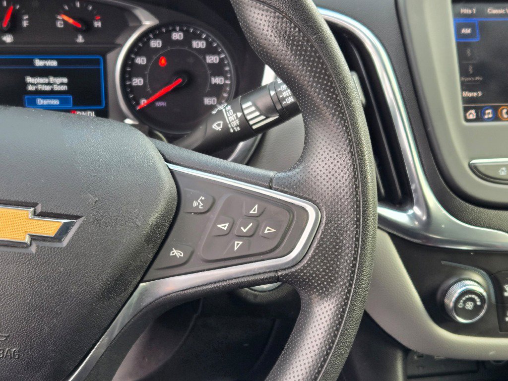 Certified 2022 Chevrolet Equinox LT image 29