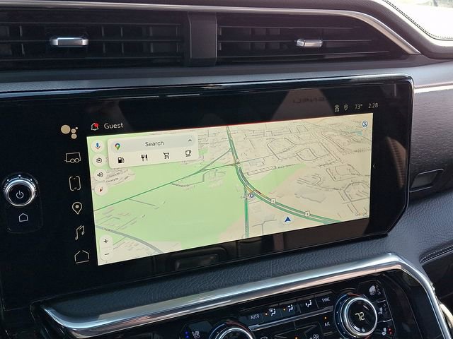 New 2026 GMC Sierra 2500 Denali w/ Denali Reserve Package image 13