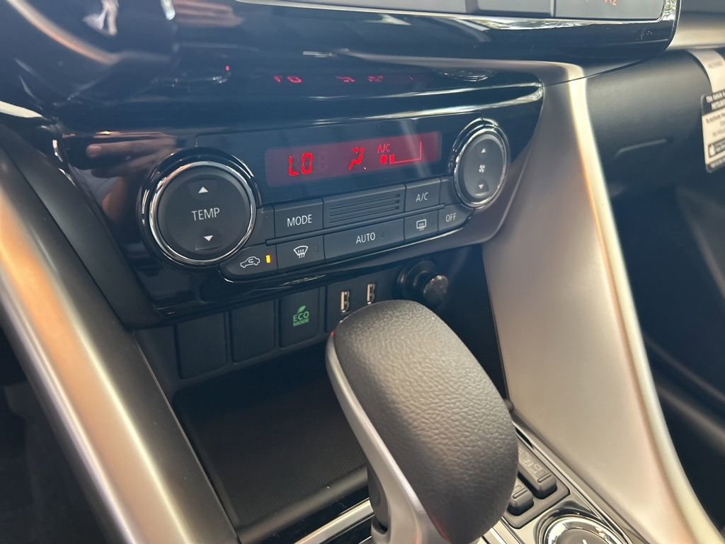 New 2026 Mitsubishi Eclipse Cross LE image 40