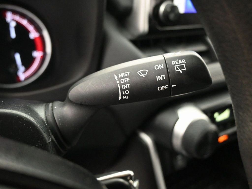 Used 2024 Toyota RAV4 LE image 23