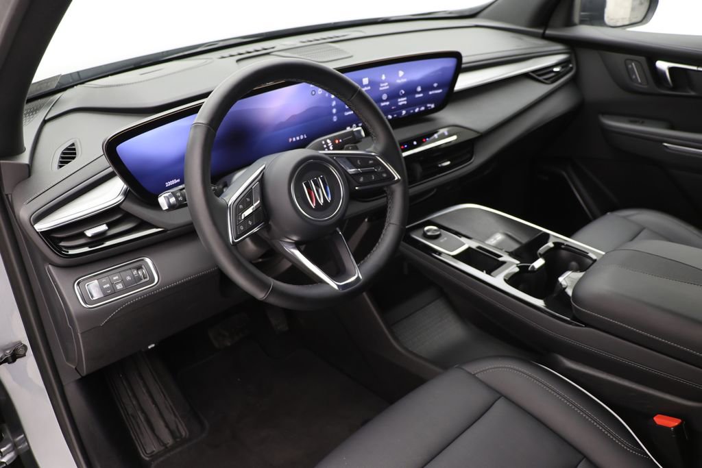 Used 2025 Buick Enclave Preferred image 13