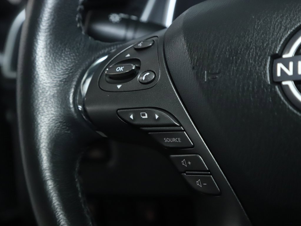 Used 2023 Nissan Murano SV image 22