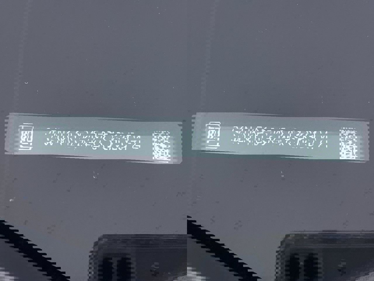 Certified 2024 Chevrolet Blazer LT w/ Convenience Package image 15