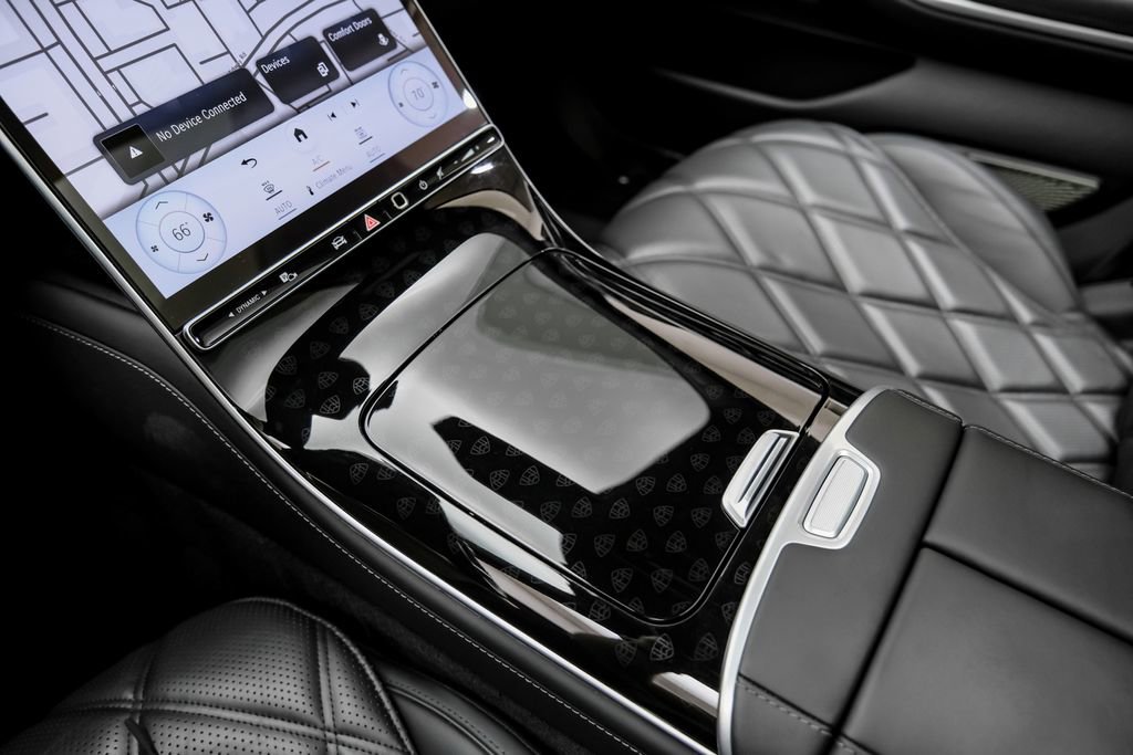 Used 2024 Mercedes-Benz Maybach S 680 4MATIC image 30