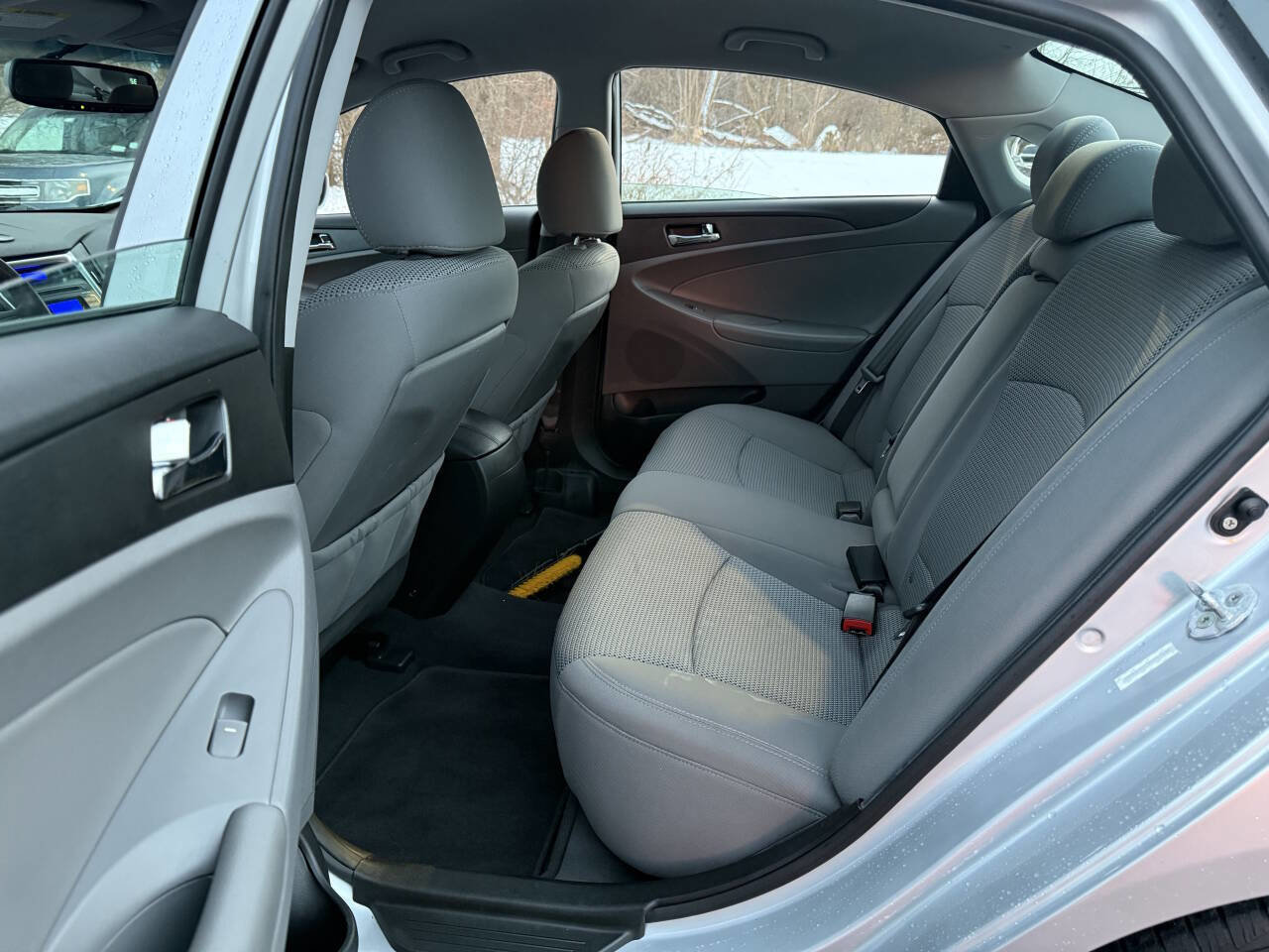 Used 2011 Hyundai Sonata GLS w/ Popular Equipment Pkg 2 image 12