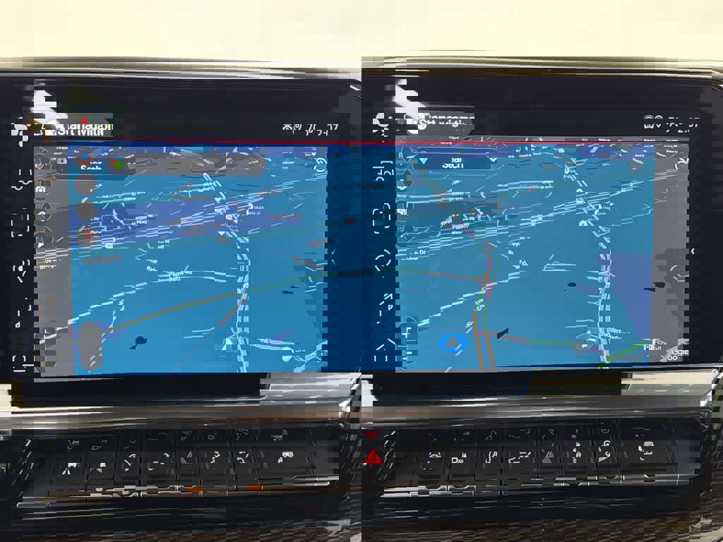 New 2025 GMC Sierra 1500 Elevation w/ Elevation Premium Package image 53