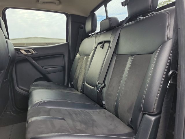 Used 2021 Ford Ranger Lariat w/ Tremor Off-Road Package image 20