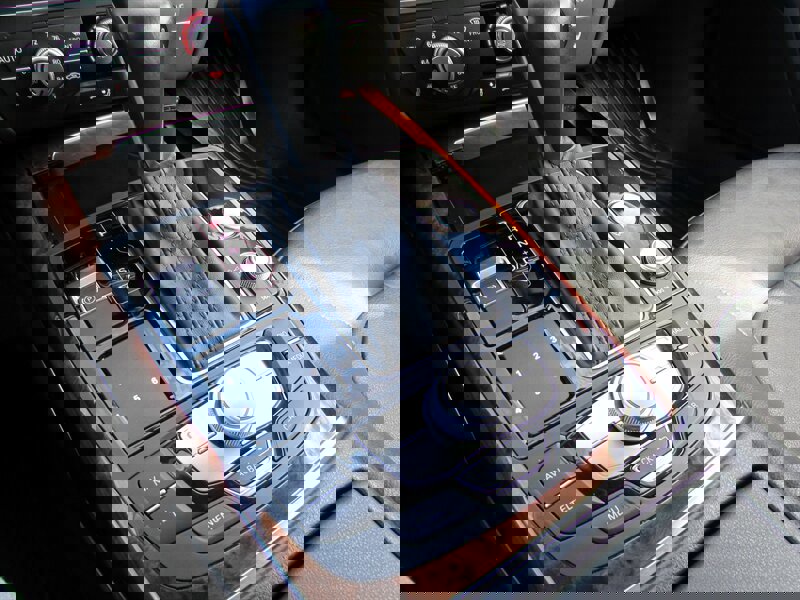 Used 2016 Audi A6 2.0T Premium Plus w/ Premium Plus Package image 14