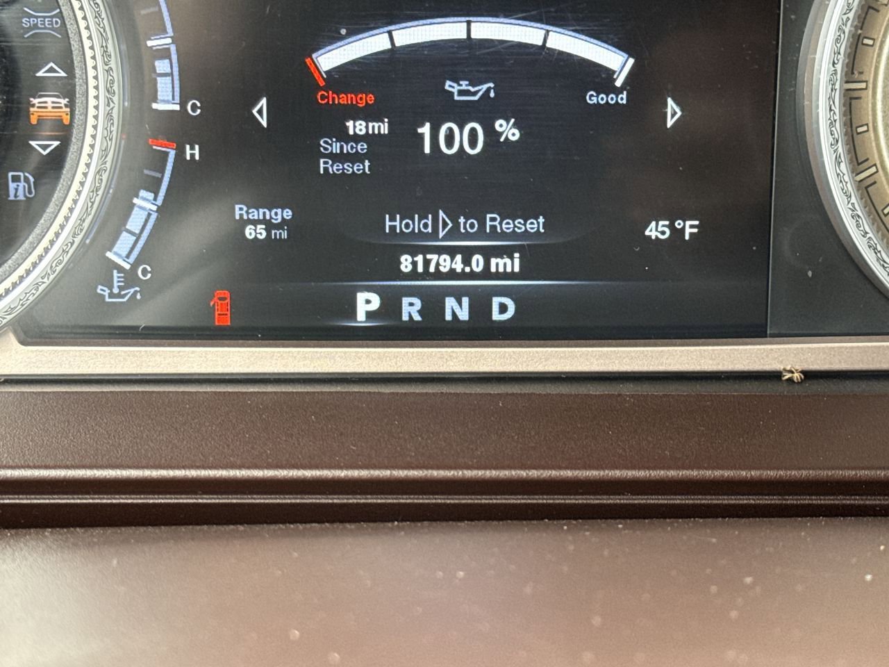 Used 2014 RAM 2500 Longhorn w/ Convenience Group image 19