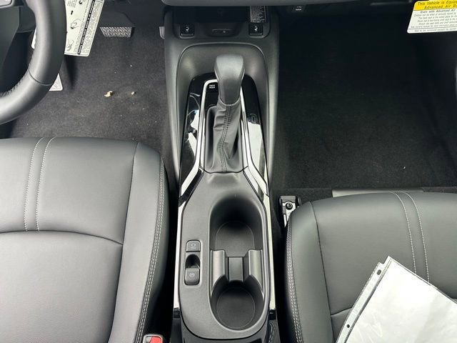 New 2026 Toyota Corolla XLE image 13