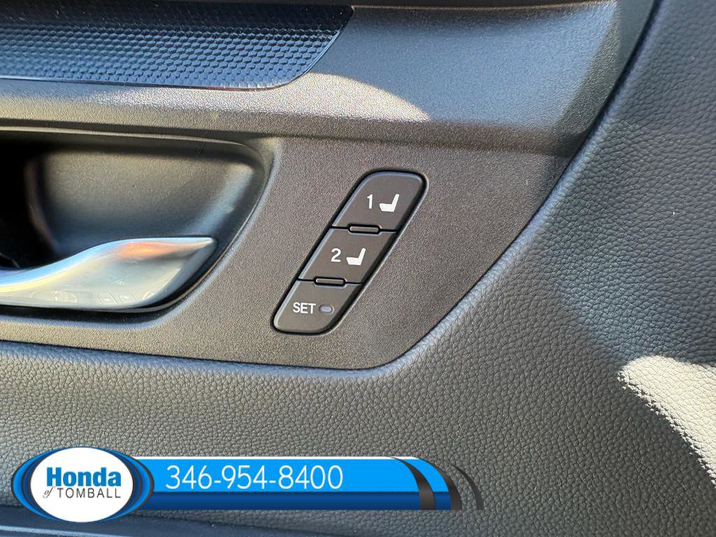 New 2026 Honda CR-V Sport-L image 8