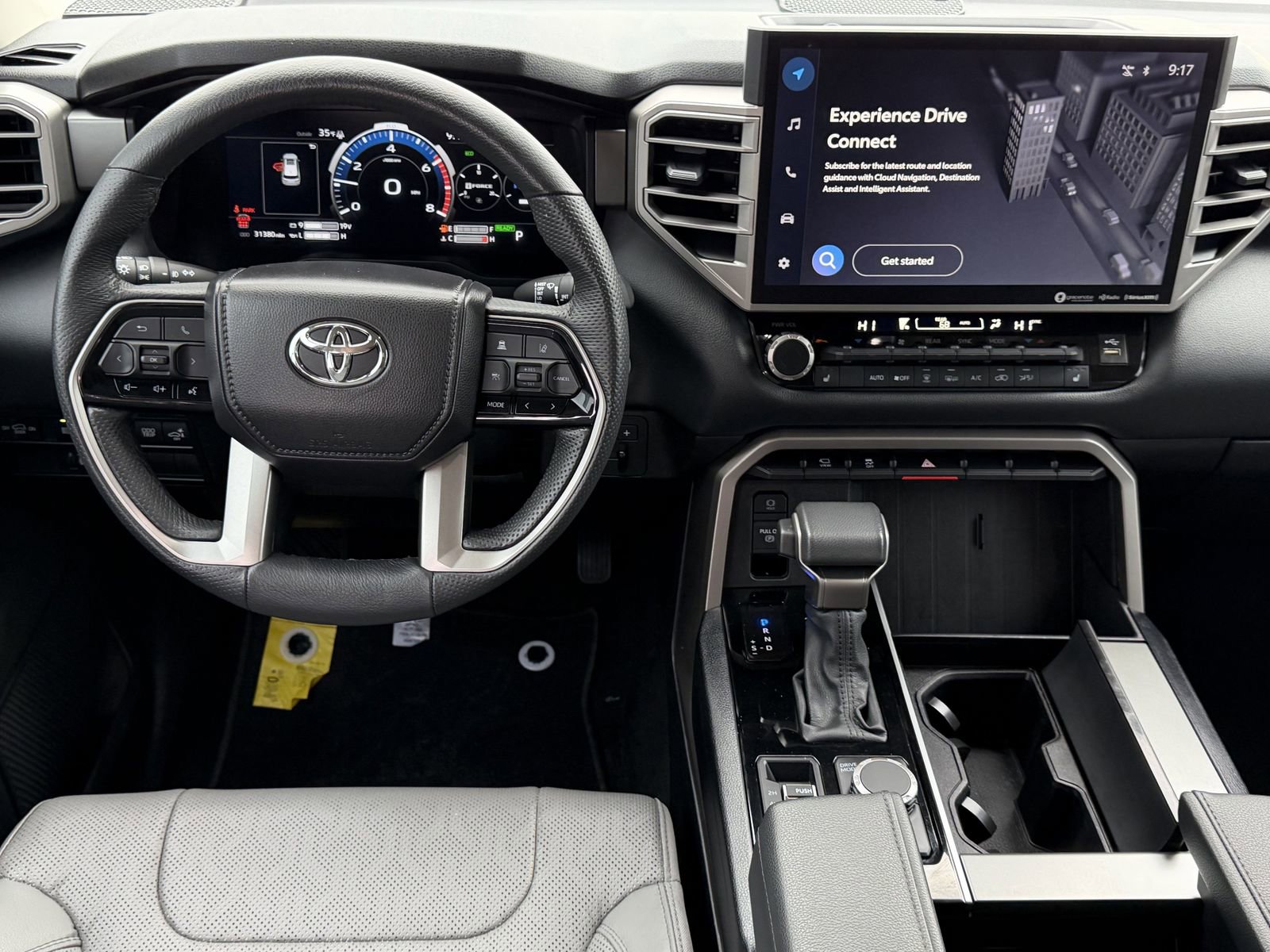 Used 2024 Toyota Sequoia SR5 image 11