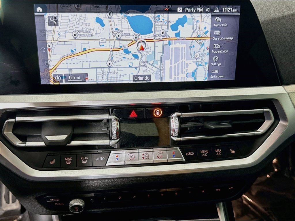 Used 2021 BMW M340i w/ Premium Package RWD image 17