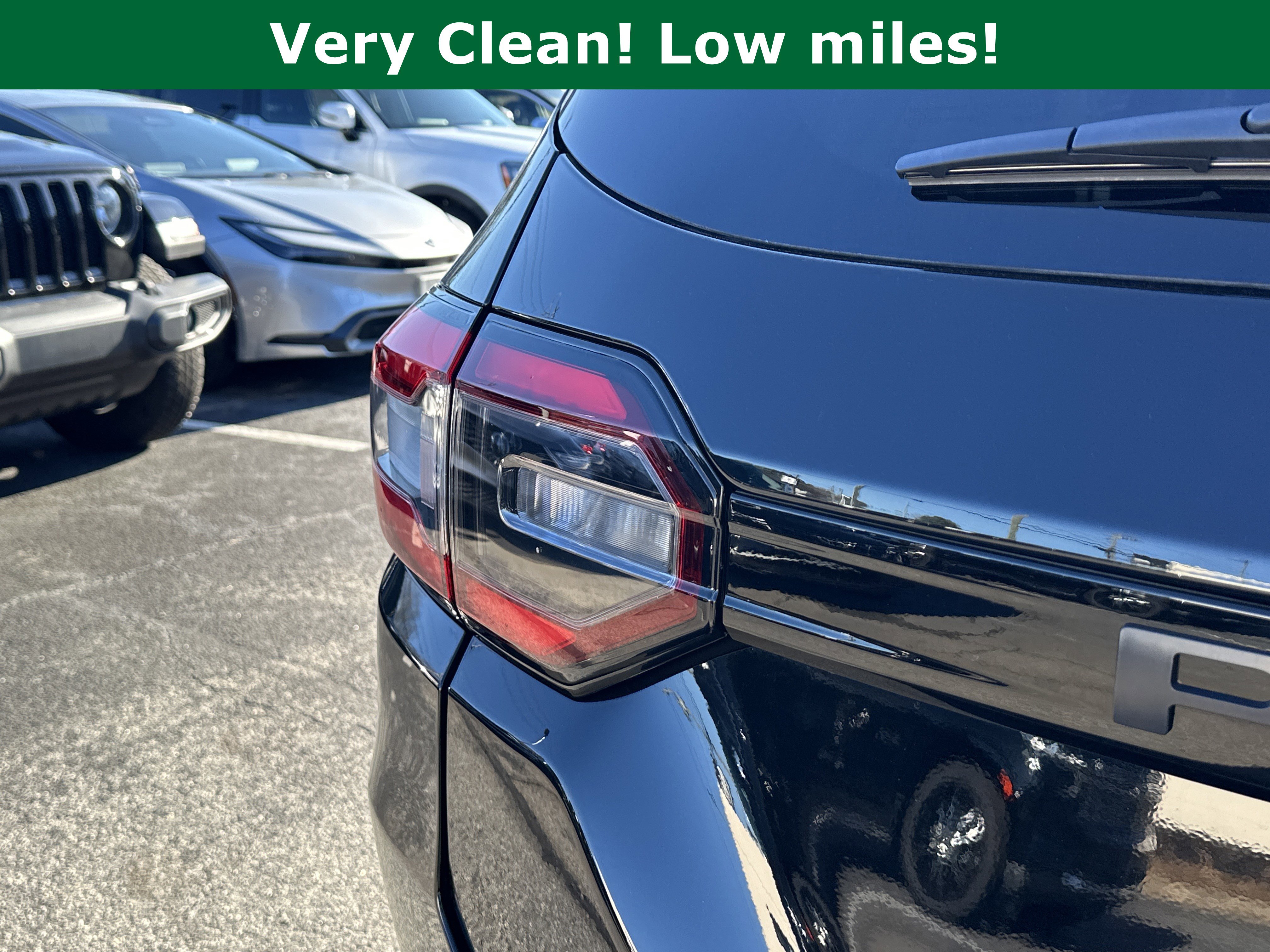 Used 2025 Honda Pilot Touring image 20