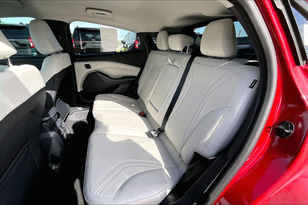 New 2024 Ford Mustang Mach-E Premium RWD image 21