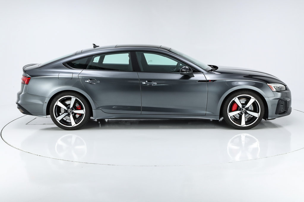 Used 2024 Audi A5 2.0T Prestige AWD/4WD image 14