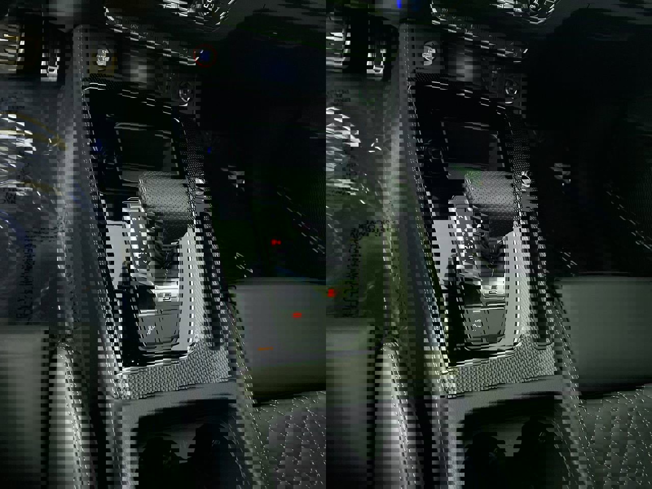 Certified 2023 Audi SQ5 Premium Plus w/ Premium Plus Package image 22