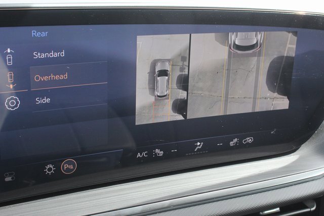 New 2025 Buick Envision Preferred image 40