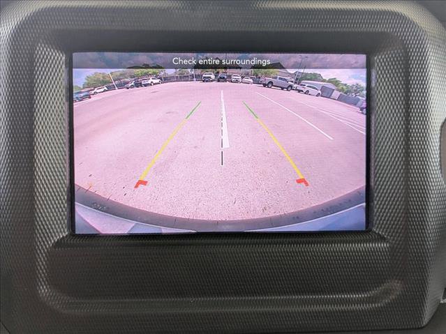 Used 2022 Jeep Wrangler Sport S image 12