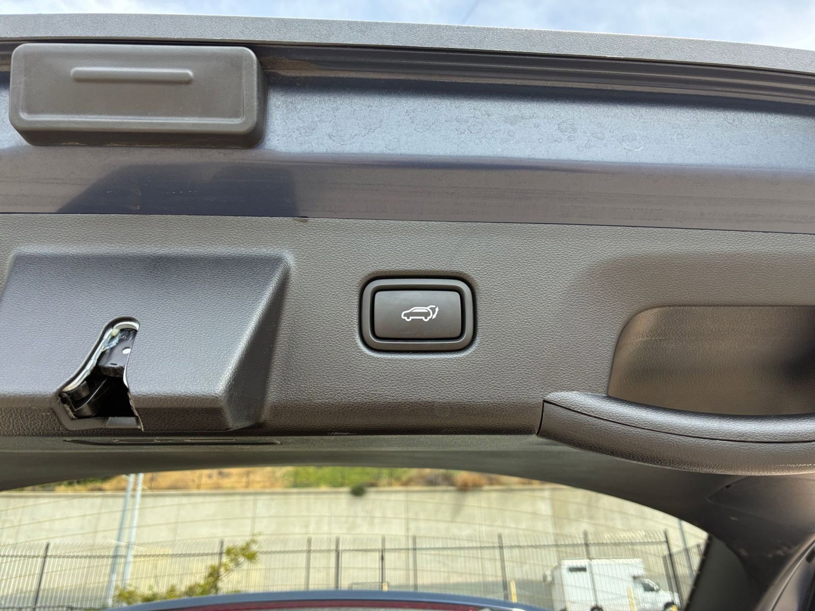 Used 2025 Hyundai Tucson SEL FWD image 23