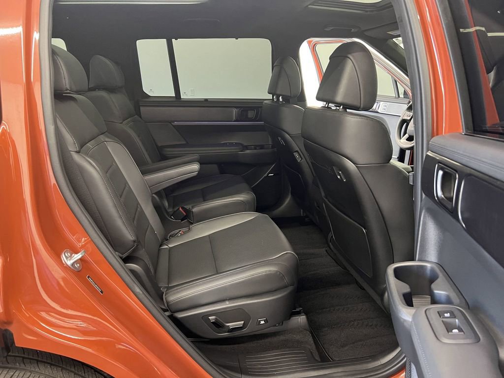 Used 2024 Hyundai Santa Fe Calligraphy image 26