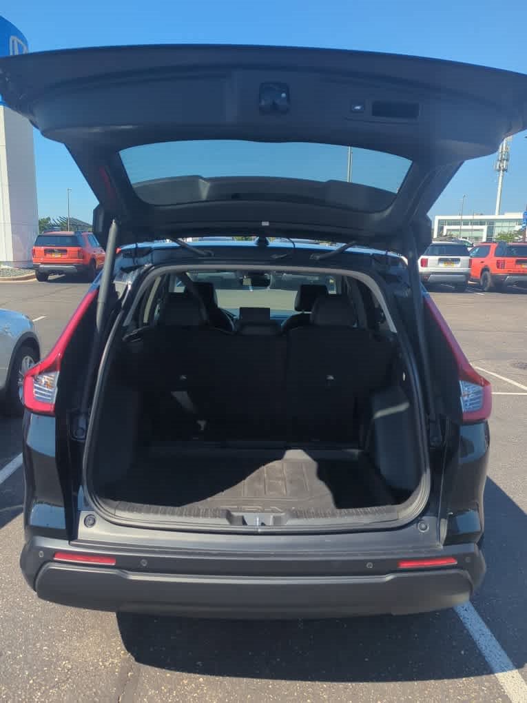 Used 2024 Honda CR-V EX-L image 5
